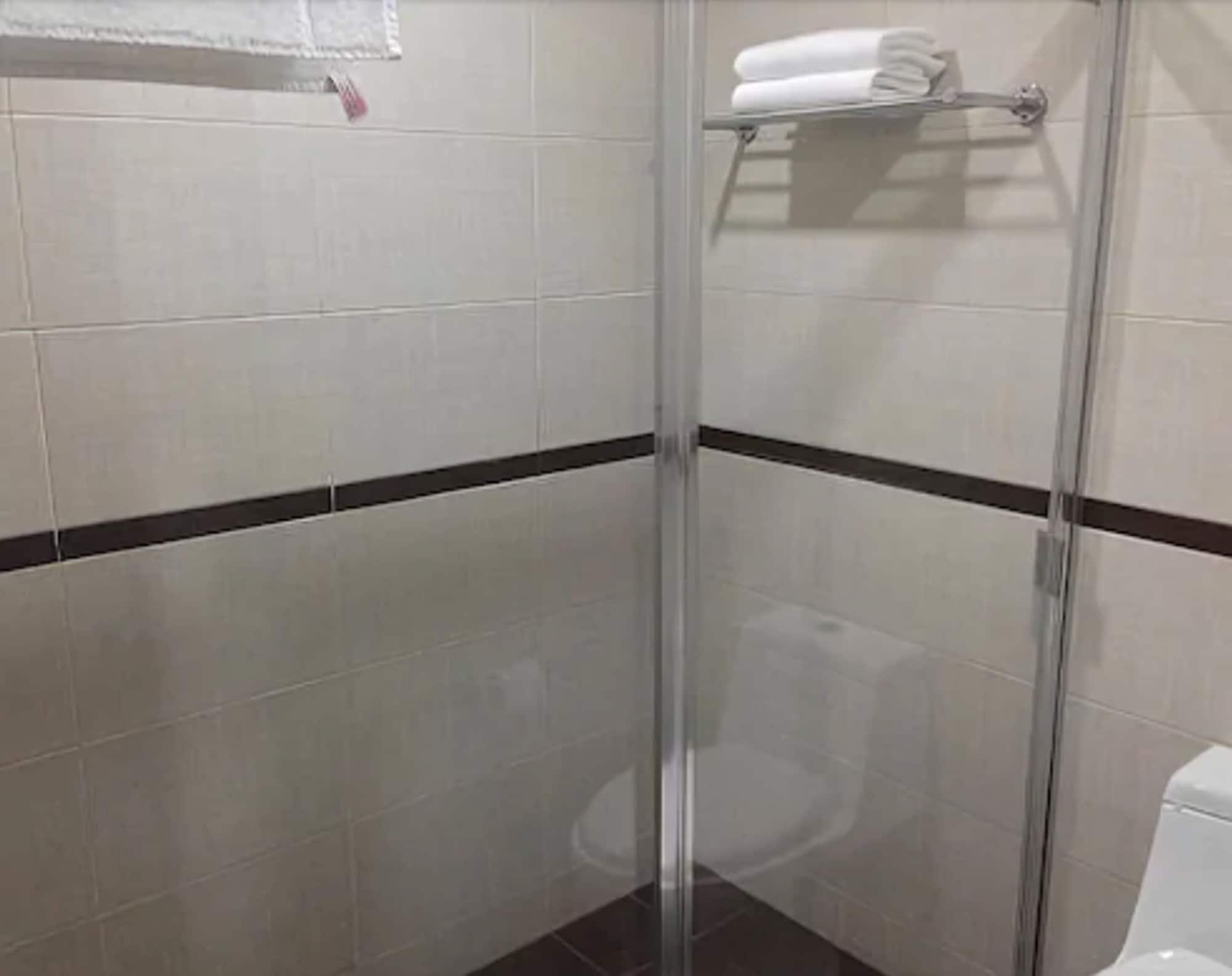 San Juan del Río Hotel Victoria Inn מראה חיצוני תמונה