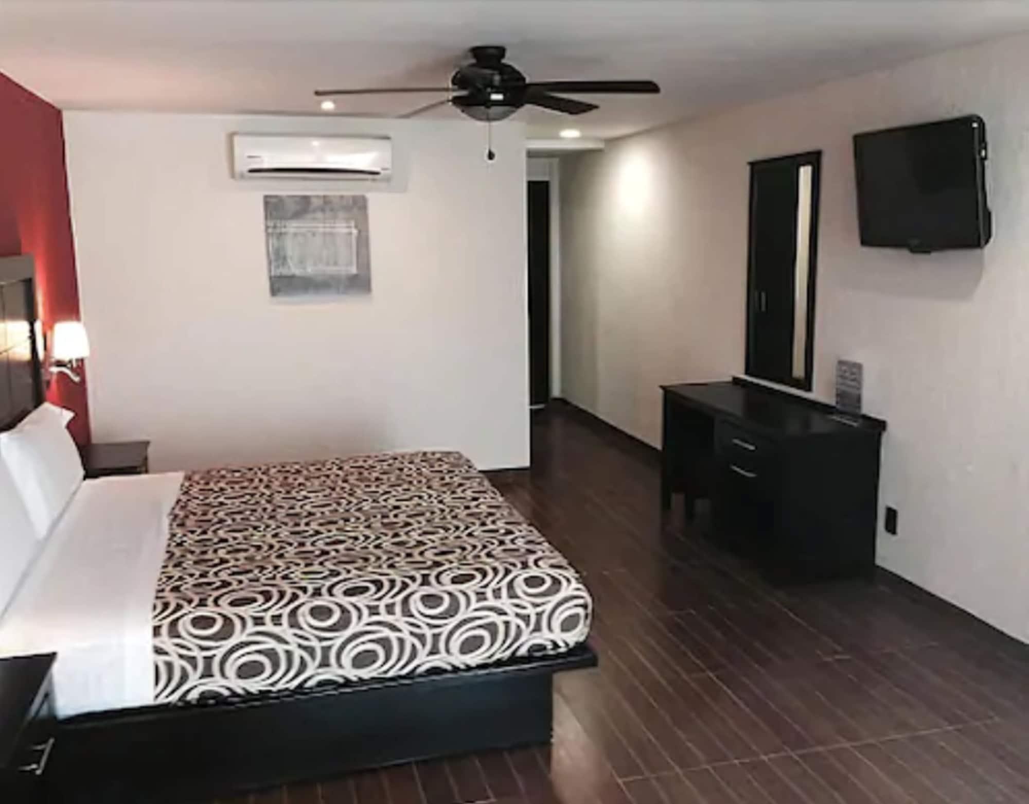 San Juan del Río Hotel Victoria Inn מראה חיצוני תמונה