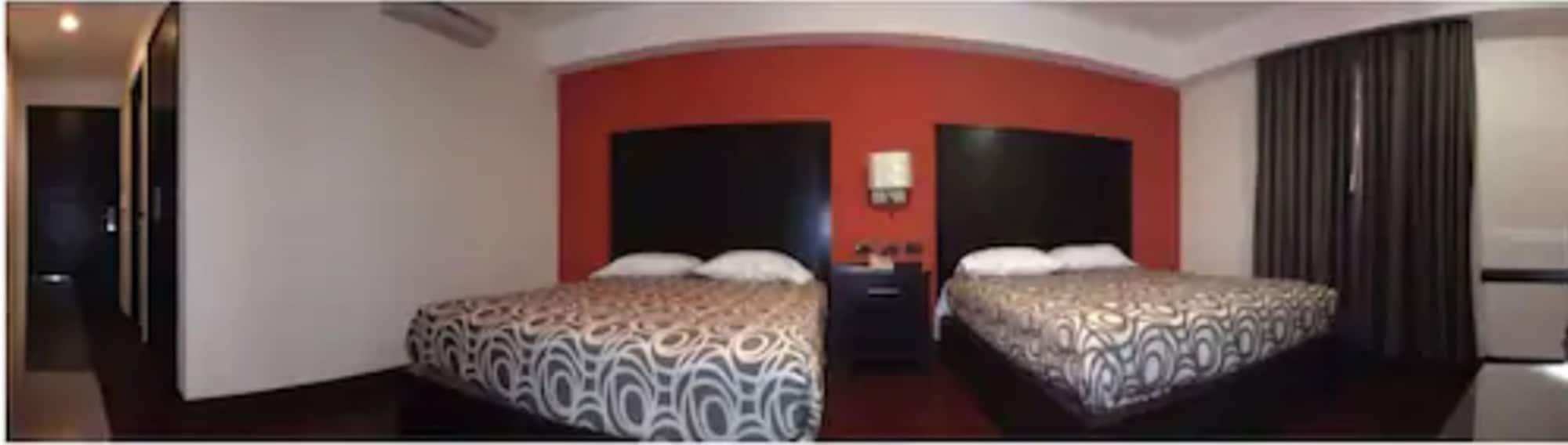 San Juan del Río Hotel Victoria Inn מראה חיצוני תמונה