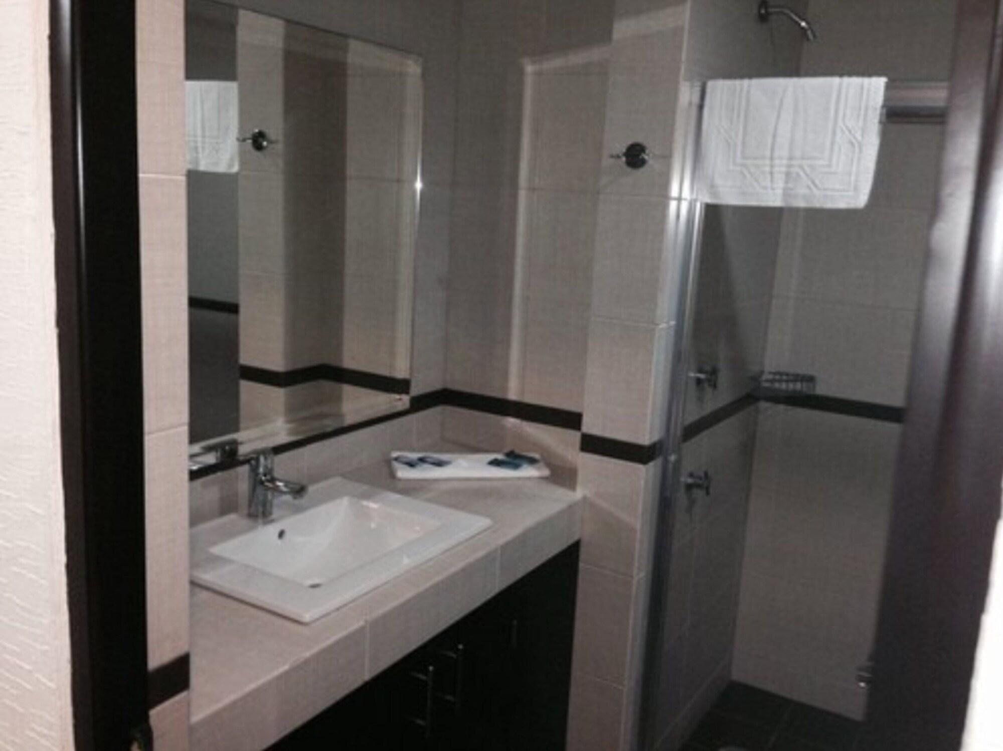San Juan del Río Hotel Victoria Inn מראה חיצוני תמונה