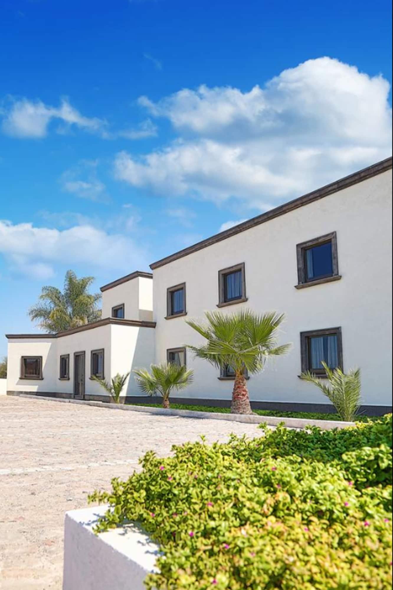 San Juan del Río Hotel Victoria Inn מראה חיצוני תמונה