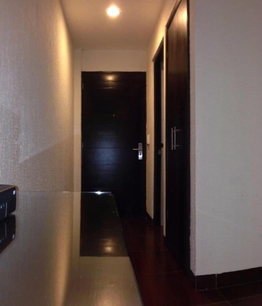San Juan del Río Hotel Victoria Inn מראה חיצוני תמונה