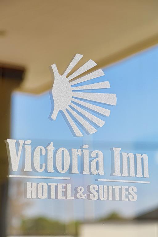 San Juan del Río Hotel Victoria Inn מראה חיצוני תמונה