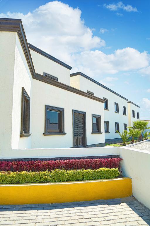 San Juan del Río Hotel Victoria Inn מראה חיצוני תמונה
