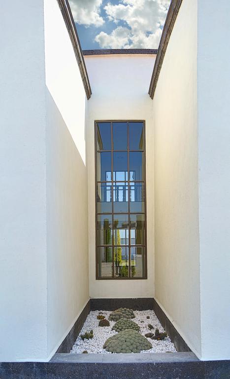 San Juan del Río Hotel Victoria Inn מראה חיצוני תמונה