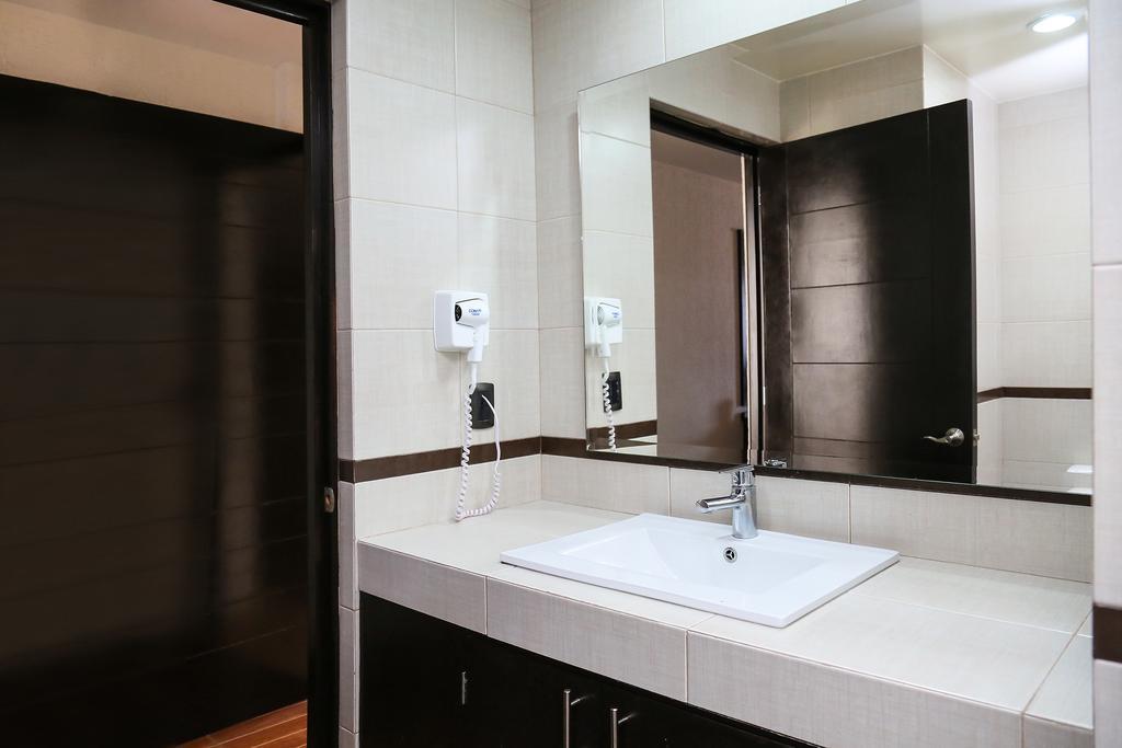 San Juan del Río Hotel Victoria Inn מראה חיצוני תמונה